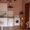Apartment in country house with views and pool - Vespellá