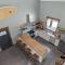 New Barndo/Kayak Launch/ 2 Private Hot Tubs - Stanton