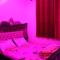 Saffana Sahara Stay