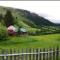 Isov Ranch