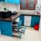 SG Home Stay ( Private 2Bedroom Kitchen Toilet Units) - Ayodhya