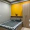 SG Home Stay ( Private 2Bedroom Kitchen Toilet Units) - Ayodhya
