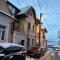 Casa Chiper - Attic apartment with view - Braşov