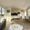 Chalet Sirun Strandcamping Valkenisse, Biggekerke
