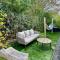 Chalet Sirun Strandcamping Valkenisse, Biggekerke