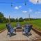 ATV Trailer Parking/NEW/5 min to Natural Bridge - Campton