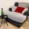 Tunnel Apartment - Nordbahntrasse, Kontaktloser Self-Check-in, Netflix - 伍珀塔尔