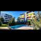 Mathias Airport Residences & Therme-Self Check-in - 奥托佩尼