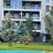 Mathias Airport Residences & Therme-Self Check-in - 奥托佩尼