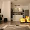 Mathias Airport Residences & Therme-Self Check-in - 奥托佩尼