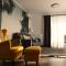 Mathias Airport Residences & Therme-Self Check-in - 奥托佩尼
