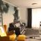 Mathias Airport Residences & Therme-Self Check-in - 奥托佩尼