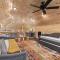 Brand New/ATV Trailer Parking/ 5 min to Miguels
