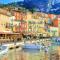 Cosy Home - Villefranche-sur-Mer