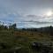 Sveheim - cabin with an amazing view - Flå