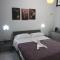 Ripa Alta Rooms
