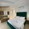 Qeparo Napolon Complex - 科帕罗