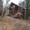 Upper Canyon Inn & Cabins - Ruidoso