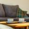 Chalet na Fialce