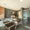 Chalet na Fialce