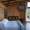 Cabaña al aire libre en Macheta Cundinamarca - Tiny House - Glamping Caelum - Machetá