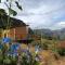 Cabaña al aire libre en Macheta Cundinamarca - Tiny House - Glamping Caelum - Machetá