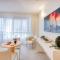 Oaks Vue Suites Geelong