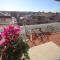 Family House in Rome Center, Metro Vatican Museum, Panoramic Terrace