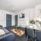 *RA26S* For your most relaxed & Cosy stay + Free Parking + Free Fast WiFi * - Adel