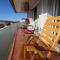 Family House in Rome Center, Metro Vatican Museum, Panoramic Terrace