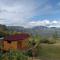 Cabaña al aire libre en Macheta Cundinamarca - Tiny House - Glamping Caelum - Machetá