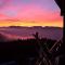 Appartement pieds des pistes, vue imprenable, Chamrousse