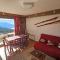 Appartement pieds des pistes, vue imprenable, Chamrousse