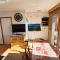 Appartement pieds des pistes, 6p, piscine ouverte pendant louverture de la station, vue imprenable, Chamrousse