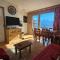 Appartement pieds des pistes, vue imprenable, Chamrousse