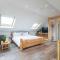 Stable Lodge - Boutique Bed & Breakfast