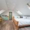 Stable Lodge - Boutique Bed & Breakfast