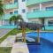 Aloha Vibes Ap Cumbuco - Green Club