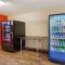 Extended Stay America Select Suites - Raleigh - RDU Airport