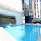 Charlotte Towers Brisbane & Resort Style Facilities