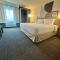 Spark By Hilton Fort Wayne - فورت واين
