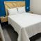 WE Hotel, La Lima