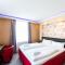 Stay-Inn Bielefeld Zentrum