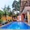 Villa Dinar E-Ride