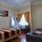 Villa Dinar E-Ride