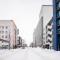 ASCEND【2min from Asahikawa sta】