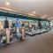 Modern 2BR Apt Next to Southern Cross FREE Parking