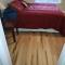 Long Term Retreat Haven