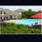 Long Term Retreat Haven
