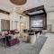 Paradise Cozysuites Under the Palms w jacuzzi 20 - 凤凰城